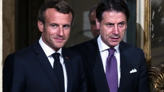 ЕС трябва да въведе нова автоматична система за прием на