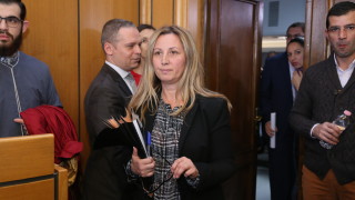 Проведоха се едни нормални избори Организацията беше отлична Това заяви