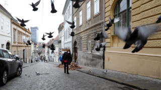 Хърватия е готова със 17 млрд. евро резерви в случай на ескалация