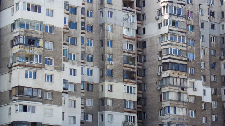 Панелните блокове: Историята на масовото жилищно строителство в Съветския съюз