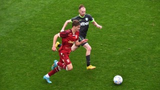 Полузащитникът Йоан Бауренски е на мнение че мястото на новия