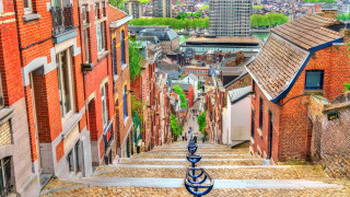 Ако планирате пътуване с влак из Европа през следващата година