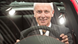 Шефът на Volkswagen иска служителите да се забавляват на работа