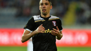 Звезда надцаква Лудогорец