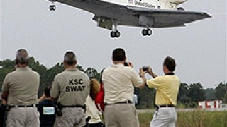 Започва стачка и в НАСА