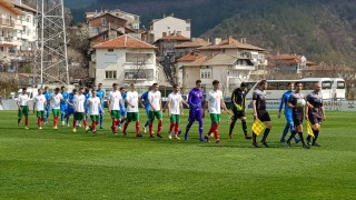 Националният отбор на България до 18 години записа класическа победа