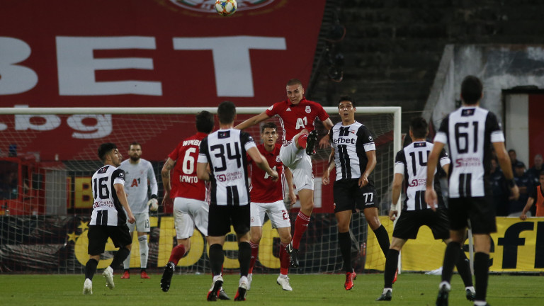 БФС утвърди програмата до края на първенството в Първа лига.