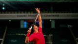 Сърце на шампион: Роджър Федерер дари 500 000 долара за деца от Украйна