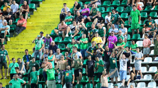 Фенове на Пирин: Въпрос на време е да се случи инцидент, ако има привърженици на гостите в домакинския сектор