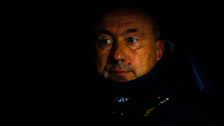 Бившият треньор на Левски Станимир Стоилов е човекът отказал на