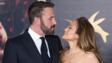 Дженифър Лопес разкрива дали ревнува Бен Афлек от други жени