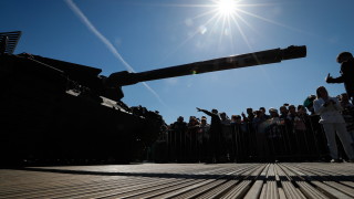 Служители на украинското разузнаване идентифицираха три руски опита за дестабилизиране