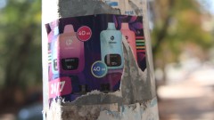 Децата започват да се страхуват от райския газ, когато са заобиколени от монитори и лекари