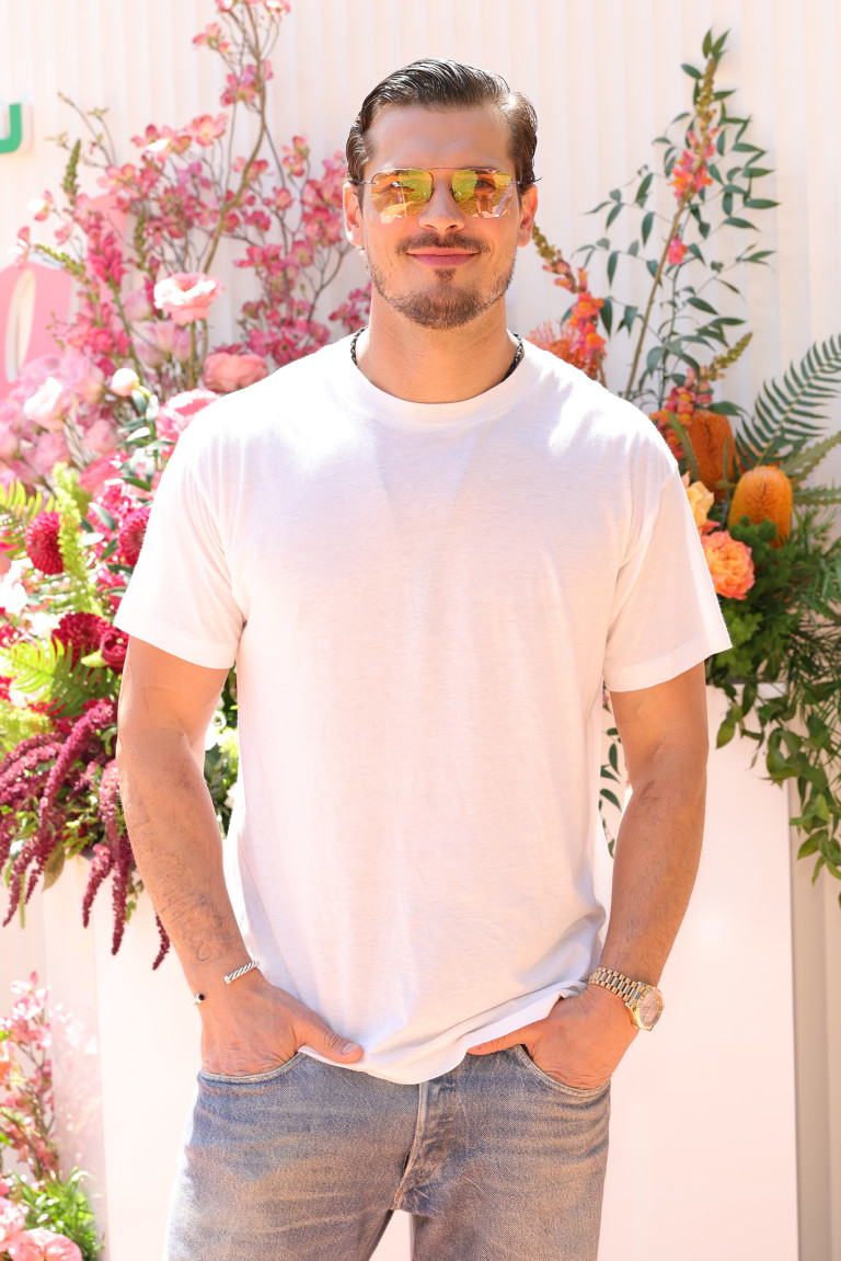 Хореографът Глеб Савченко