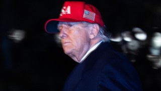 Президентът на САЩ Доналд Тръмп заяви пред вестник Ню Йорк