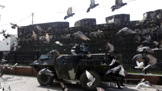 Филипините очакват САЩ да ги защитят при нападение