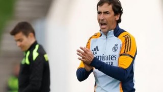 Легендата на Реал Мадрид Раул похвали звездата на Барселона