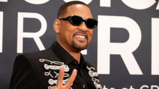 Уилард Карол Смит младши по известен като Уил Смит е роден на