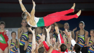 Съперник на Кличко се преклони пред гения на Данчо Йовчев