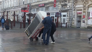 Дават финансова помощ на три деца от Русе