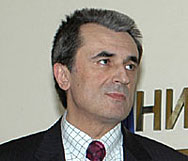 Орешарски дава консултации по проектобюджета за 2009г.