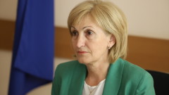 Смиляна Нитова е аут и от Съвета на директорите на ДКК