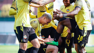 Ботев Пловдив приема Хебър в мач от първия пролетен кръг