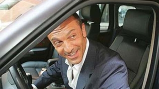 Бранка: Нито един от Реал не става за Интер