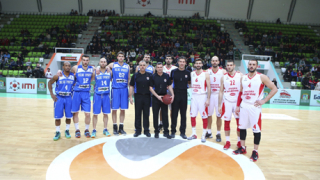 Исторически момент! Рилецо триумфира с Купата на България (СНИМКИ)