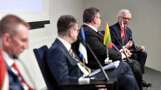 Европейският съюз наложи санкции на до 20 високопоставени служители в