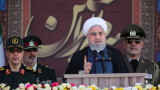 Иран настоя чуждите сили да не се месят в Персийския залив
