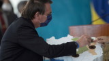Болсонару не е склонен да налага блокади в Бразилия