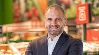 Ялчин Джем е новият търговски директор на Kaufland България
