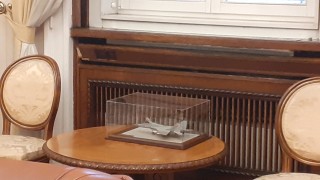 Президентството отвори врати за граждани До 13 00 часа посетителите ще имат