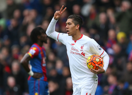 Ливърпул с късен обрат срещу Палас (ВИДЕО)