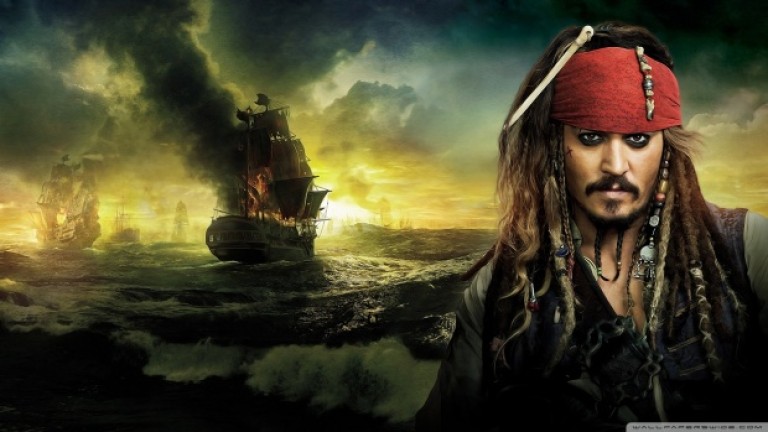 Хакери откраднаха новия "Карибски пирати". Искат огромен откуп