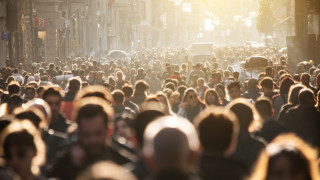 Годишната заплата на средния американски работник през 2021 а не е