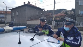 Само в рамките на изминалия ден са установени общо 40