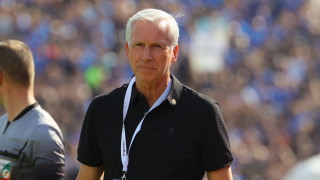 Треньорът на ЦСКА Алън Пардю заяви след загубата на негояи