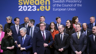 Европейският съюз иска бързо да бъде потърсена отговорност за ужасяващите