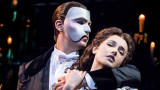 Бродуейският мюзикъл “Фантомът на операта” на Андрю Лойд Уебър идва за първи път у нас
