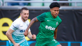 Агенти работещи за френски клубове ще наблюдават под лупа изявите