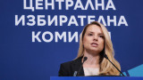 ЦИК: Всички секции са отворени, само в три е преминато към хартиено гласуване