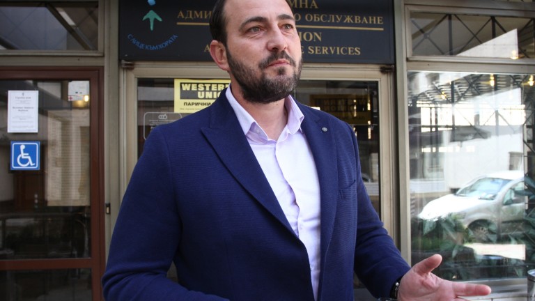 Чавдар Маринов става зам.-министър на земеделието