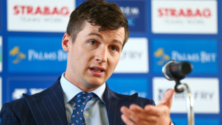 Сделката между Левски и Джоузеф Диксън е все по близо Сините