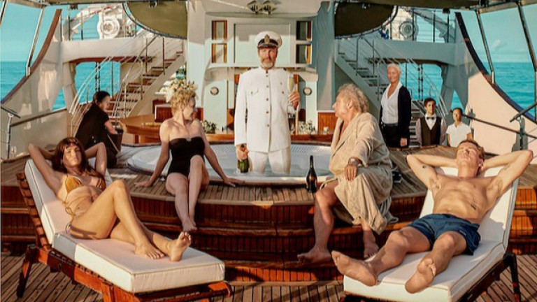 5 комедии, които да не изпускаме на Киномания тази година