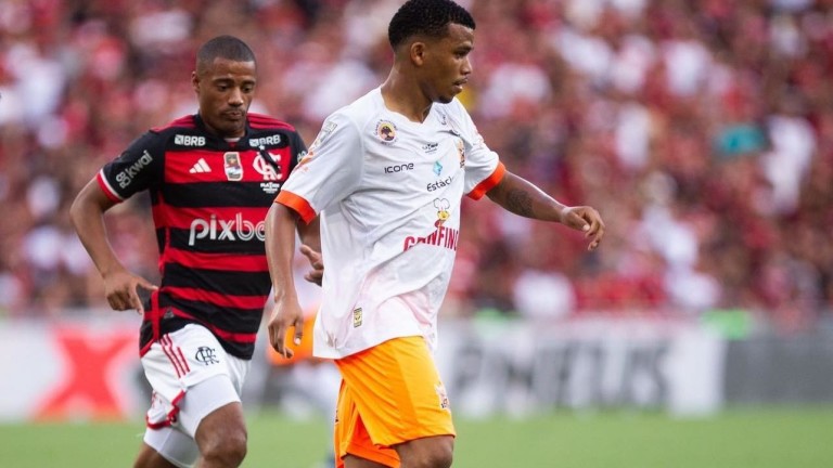Още един бразилски футболист попадна в плановете на Левски, пишат