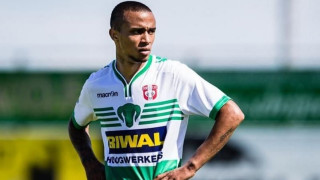 Левски скоро може да се сдобие с нов футболист твърди