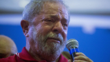 Осъдиха Лула на 9,5 години затвор