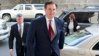 Бившият шеф на предизборната кампания на президента на САШ Доналд